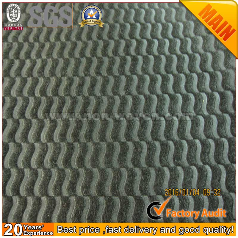 Low Price New Style DOT Spunbond Nonwoven Fabric