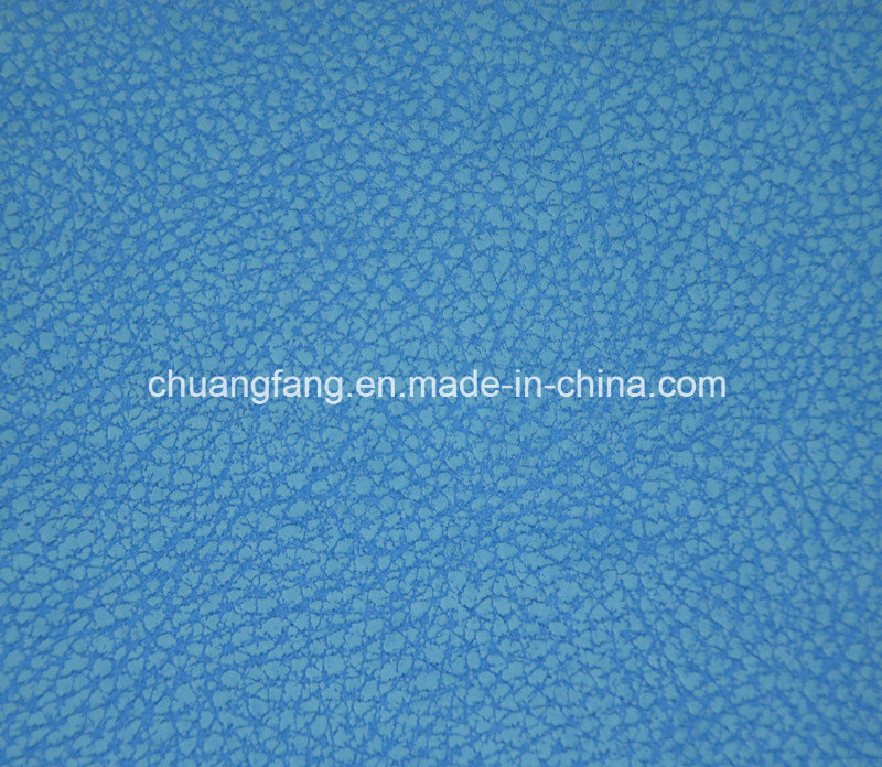 0.7mm New Arrival PU Artificial Leather for Notebook (Y91-93)