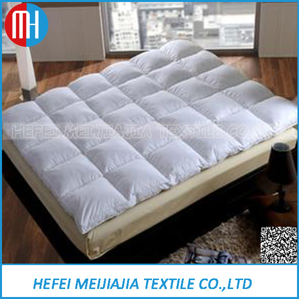 Super Single Feather Down Mattress