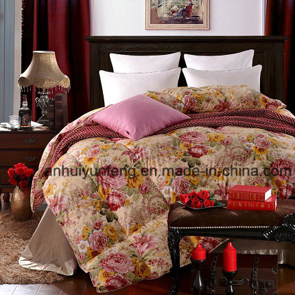 Down Alternative Quilted Down Duvet Sets