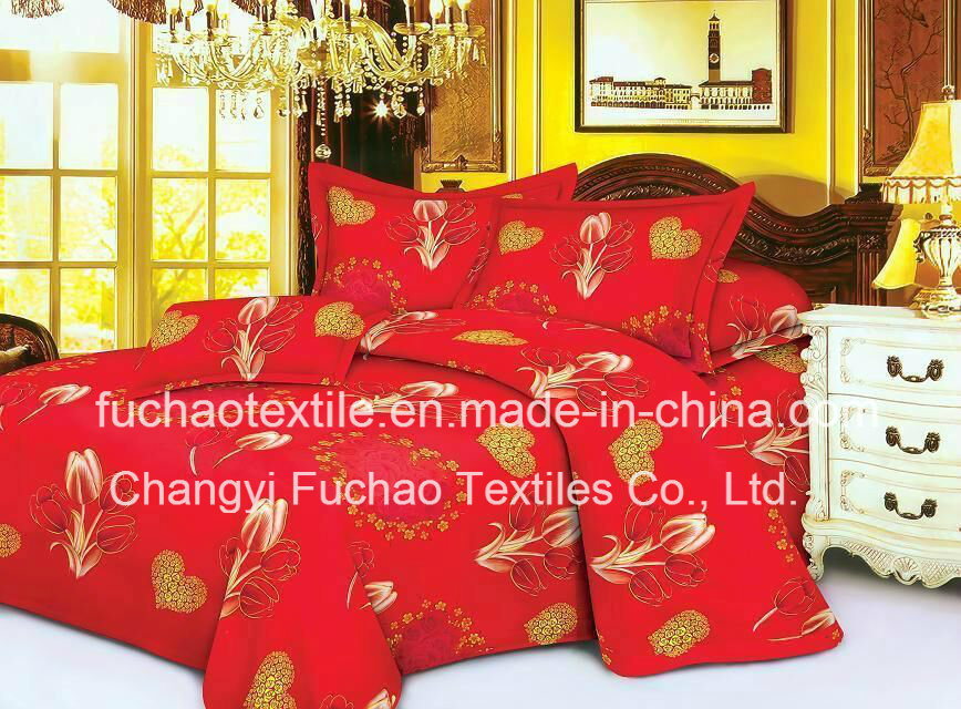 Bedding Sets for Wedding