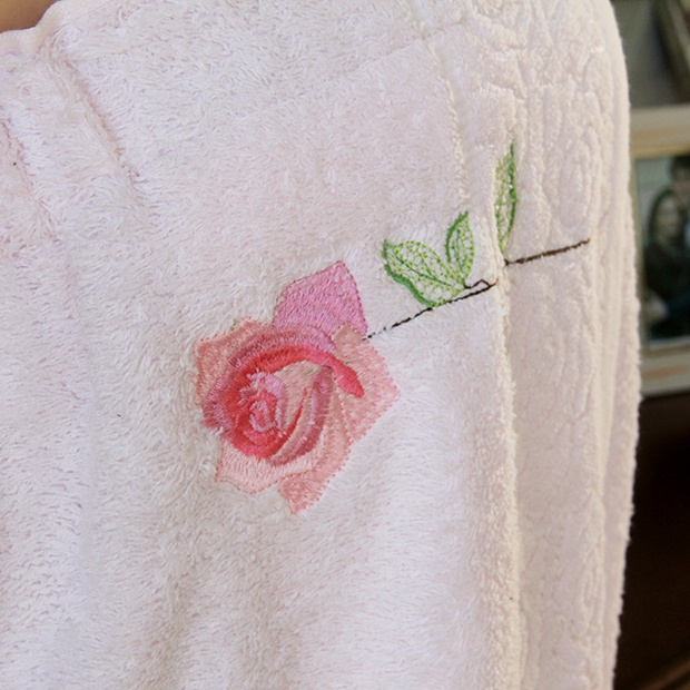 Low Price Ultra Soft Bath Towel Made in China