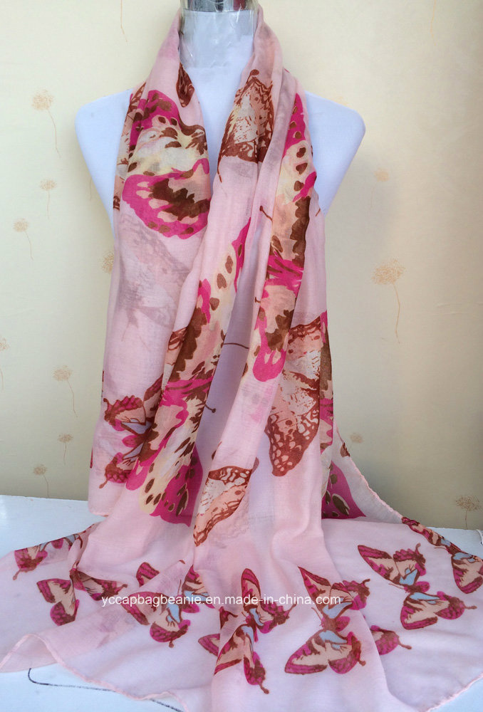 New Winter Simple Double-Sided Warm Cashmere Scarf