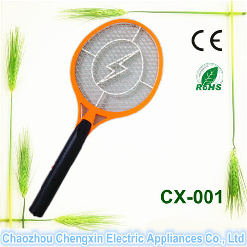 High Quality Electronic Mosquito Racket in Electrical