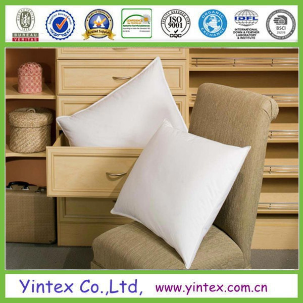 High Grade Customized Design Microfiber Pillow