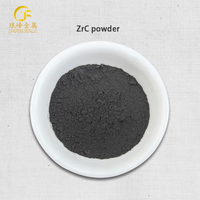 Zirconium Carbide Material Used for New Polyurethane Material Additives