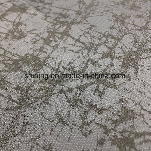 Ripstop Nylon Fabric for Skin Coat / Lightweight Clothes