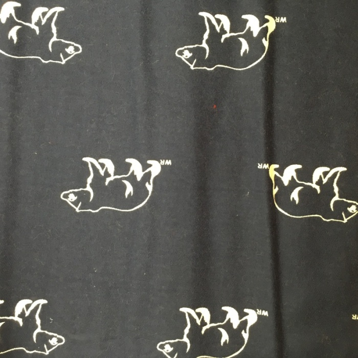 100%Cotton Flannel Printed Fabrics Cotton Fabrics for Pajamas and Sleepwears of Australia and New Zealand