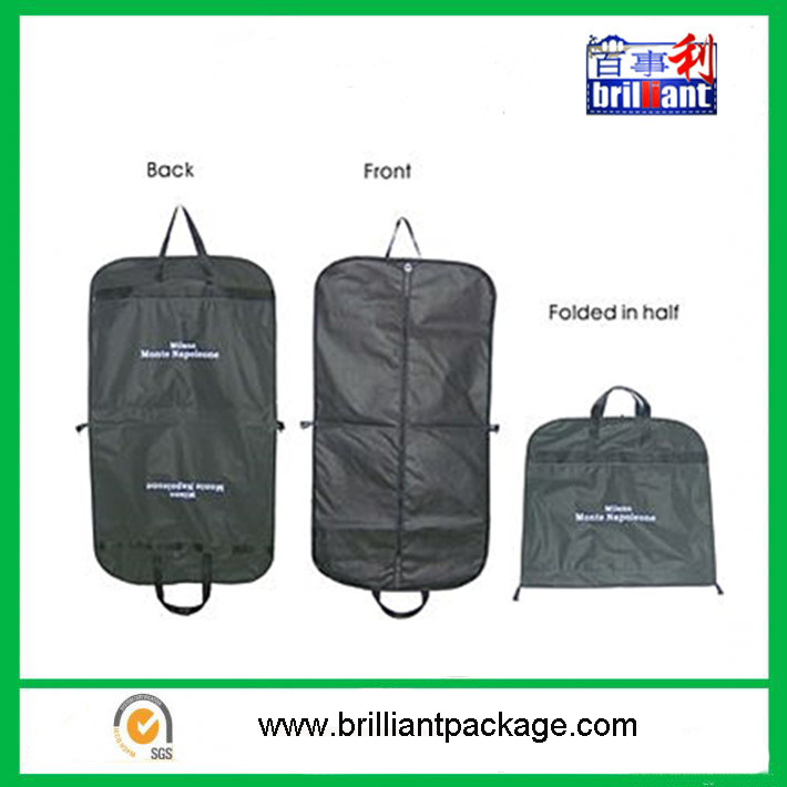 Suit Garment Bag, Professional Custom Made, Sample for Free