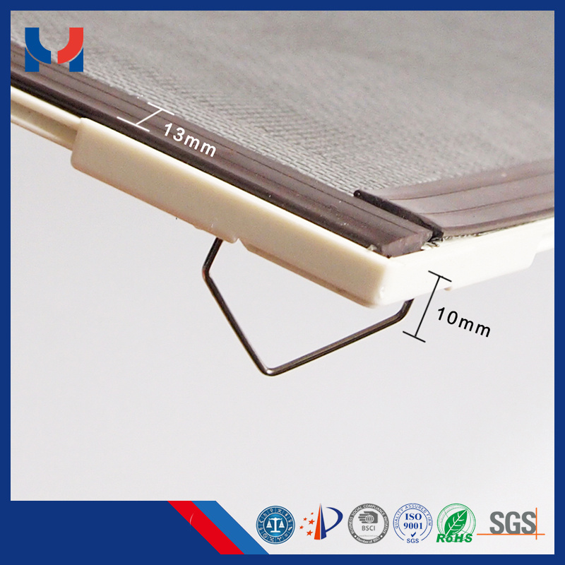 Mosquito Protection Window Screen/DIY Magnetic Mosquito Net Screen