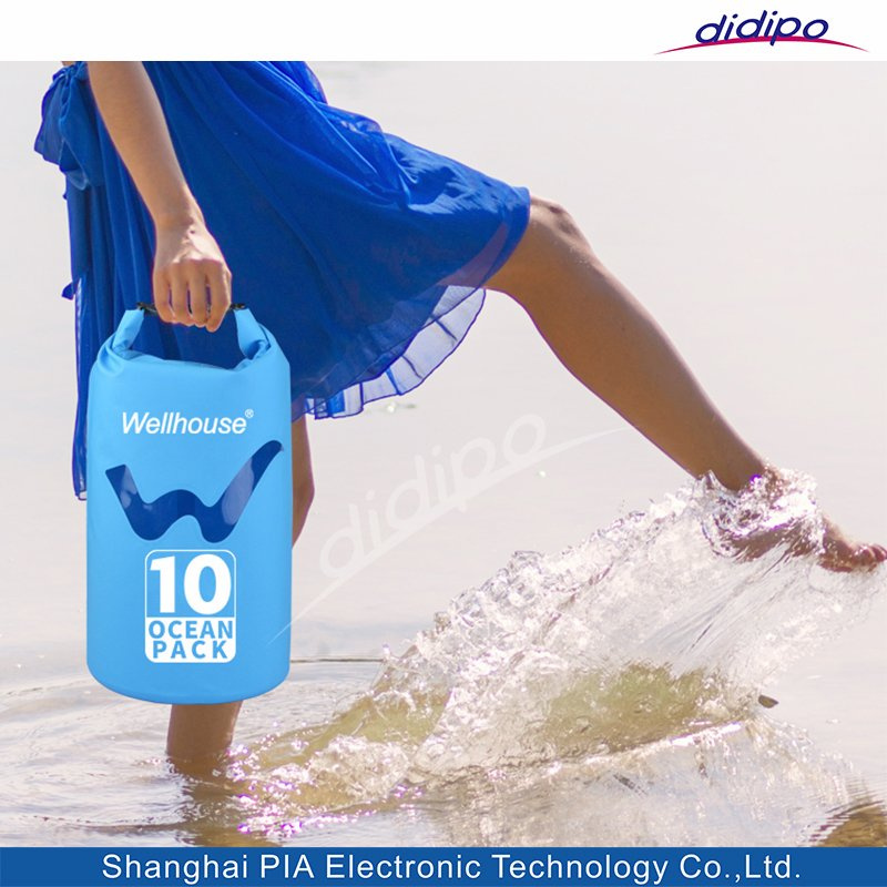 Ocean Pack Waterprove Bag for Aquatic Sports with 4 Types