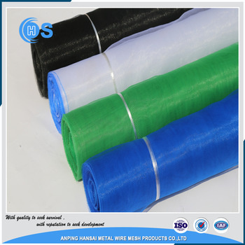 Plastic Window Screen with Good Quality