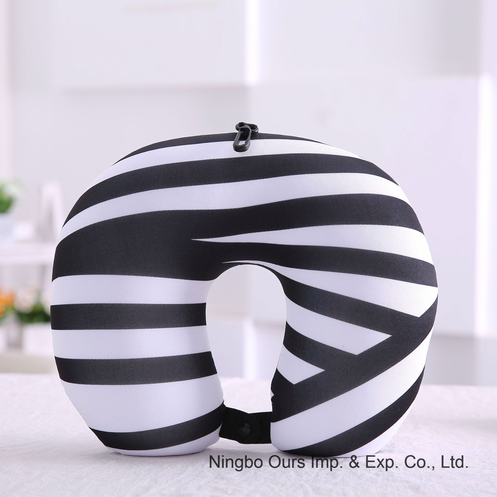Traveling U - Type Pillow Portable Foam Pillow Chinese Supplier