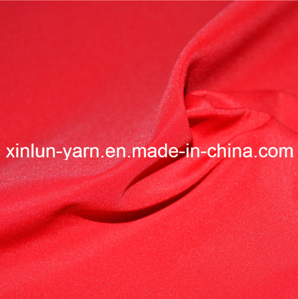 Fresh Small Beehive PVC Coated Nylon Fabric for Jacket