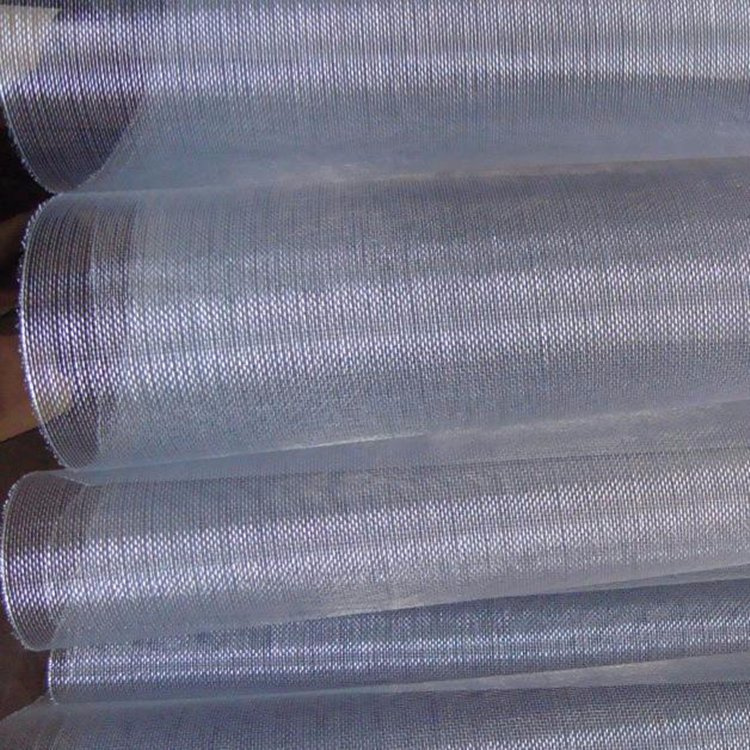 Aluminium Window Insect Screen Factory
