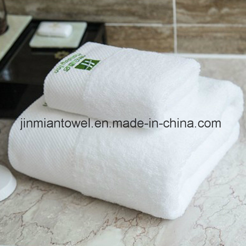 Cotton Bath Towel, Zero Twist Terry Bath Towel/SPA Towel /Hotel Towel
