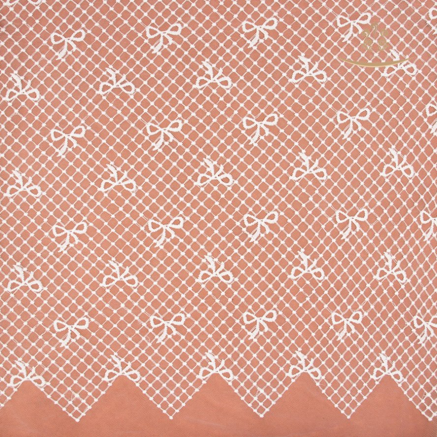 Newly Design Stretch Lace Patterns for Lace