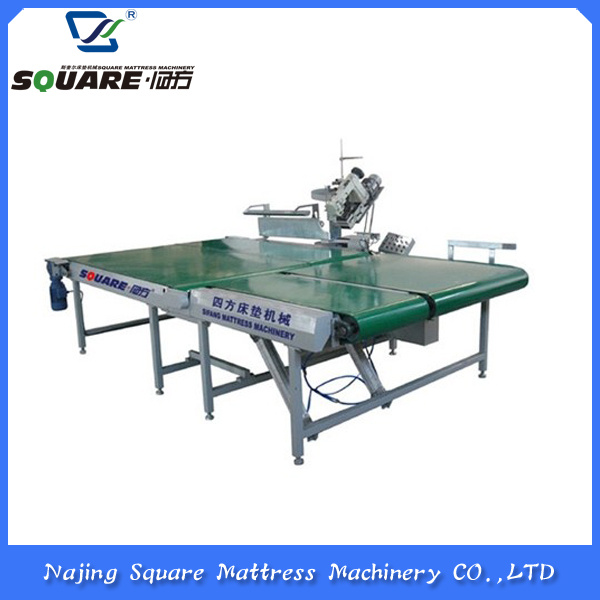 Fb-5 Tap Edge Machine for Mattress Sewing Machine Manufacturer