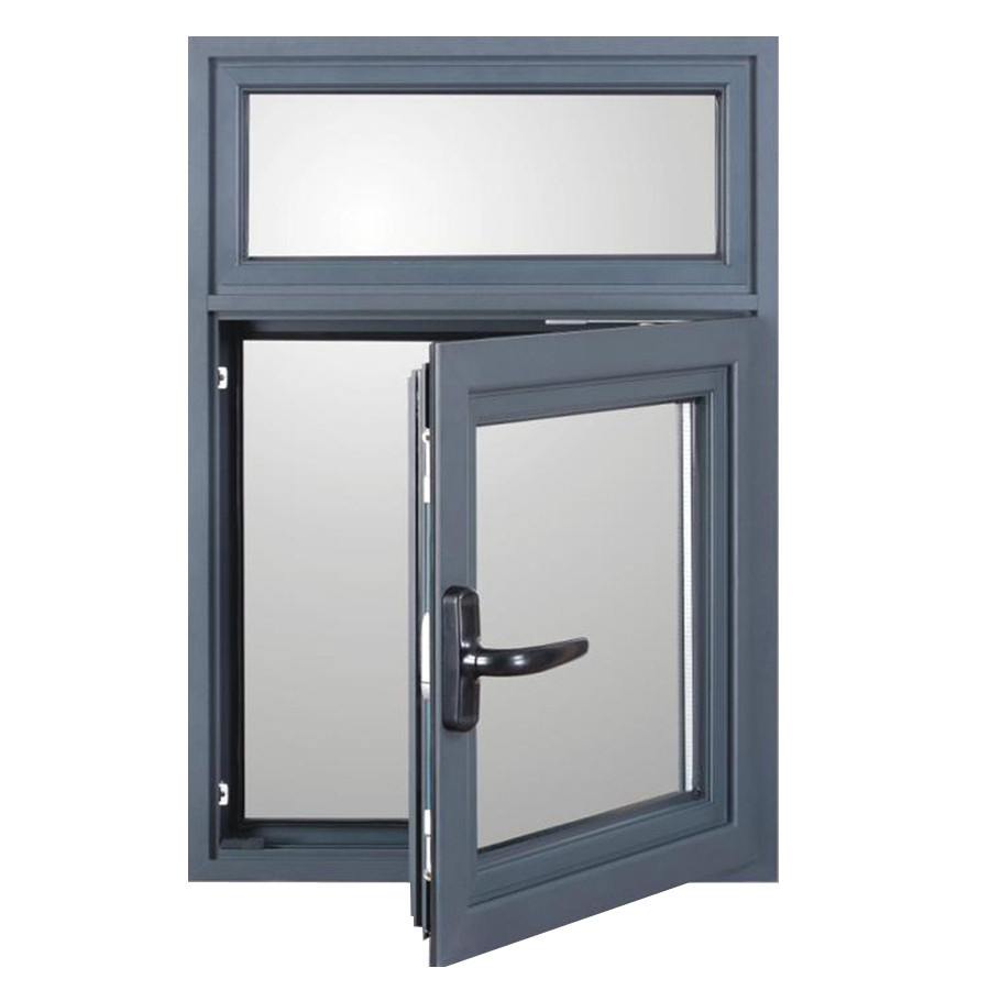 China Good Quality Simple Style Awning Window