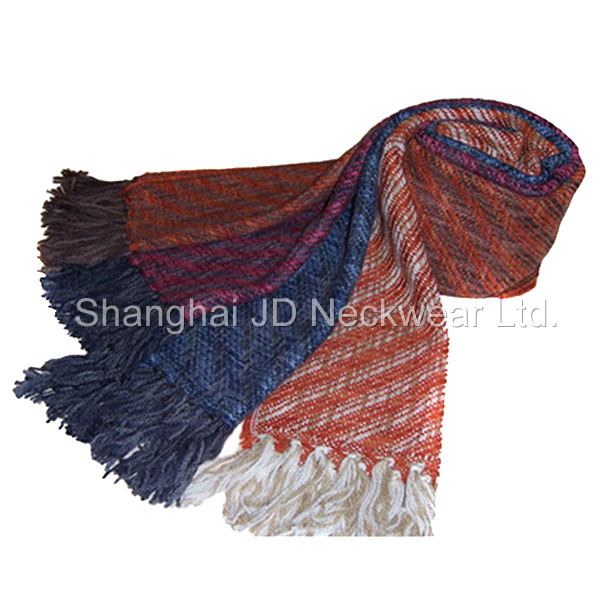 Wool Scarf