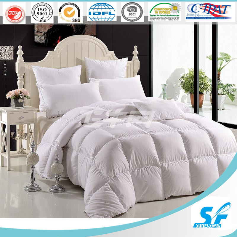 100% Microfiber Disperse Printting Beautiful Comforter