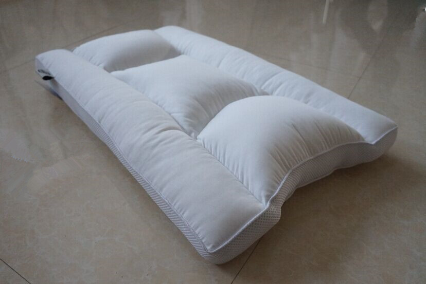 Healthy Polyester Pillow