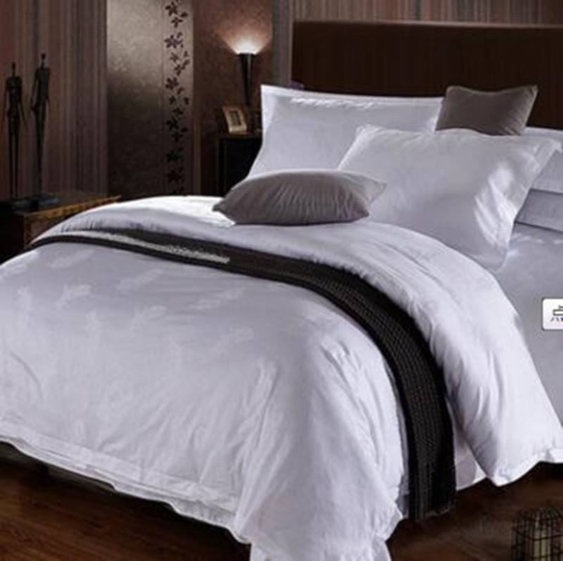 100% Cotton Bed Sheet Sets