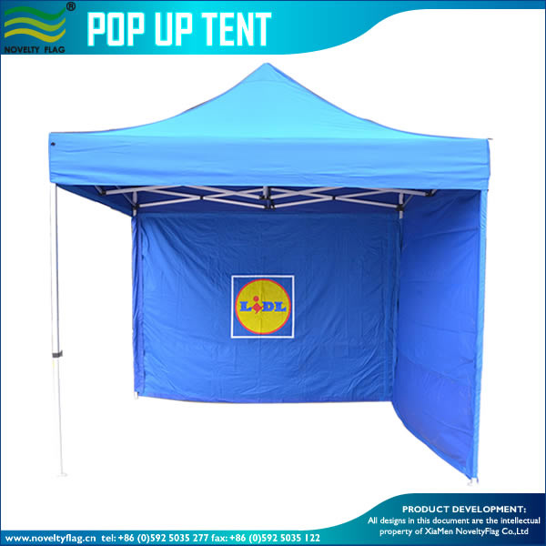 2016 Economic Outdoor Custom Printed Large Canopy Tent (M-NF38F21017)