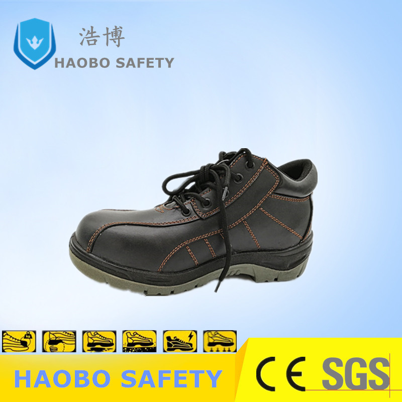 Cheap Work Safety Footwear, Men Industrial Safety Shoes, Safety Footwear for Men