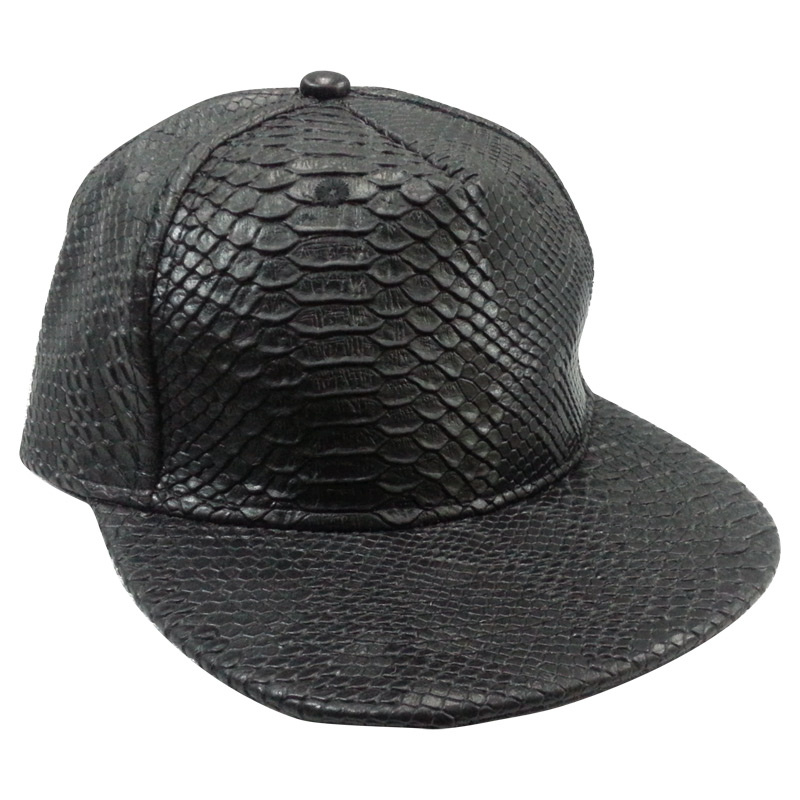 Hat with All PU