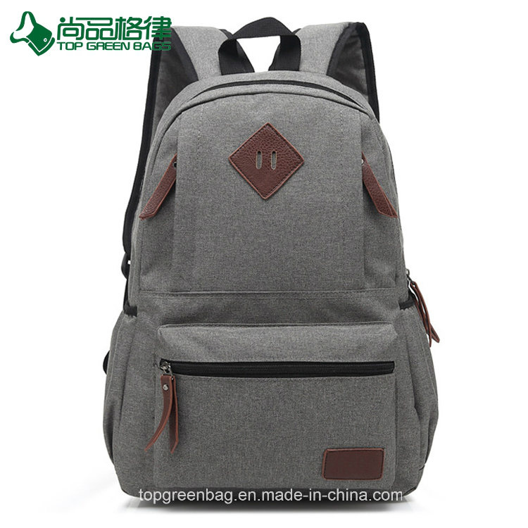 2017 New Style Backpack Laptop Computer Bags for Student/Travel
