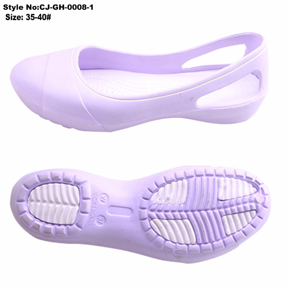 Ladies Summer Colorful Sandal New Style Girls Sandals