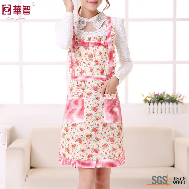 Cheap Polyester Cooking Apron