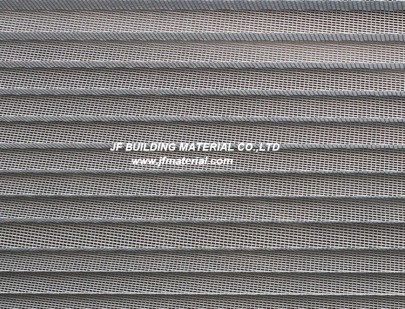 Polyester Folding Insect Net Folded Insect Mesh Fold Insect Screen