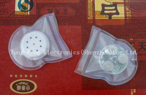 Waterproof Sound or Melody Module