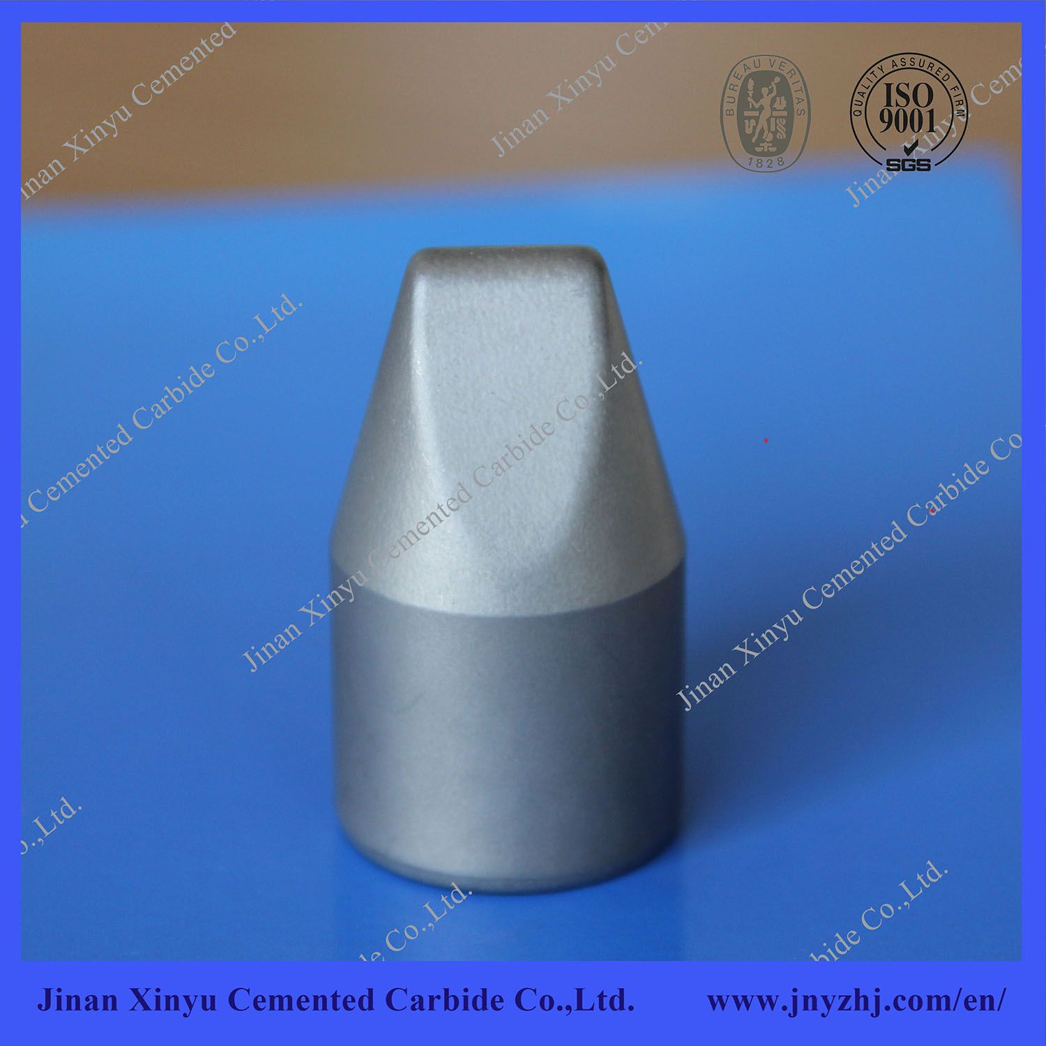 Roller Bits Cemented Carbide Buttons