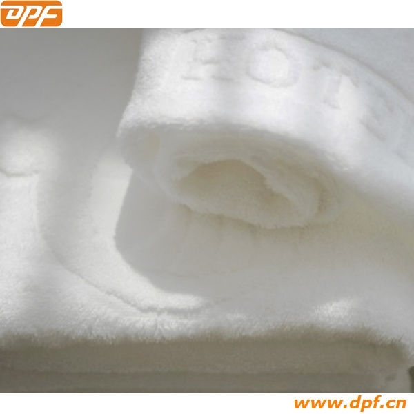 Hotel Towel Clean From China Manufacture (DPF1018)