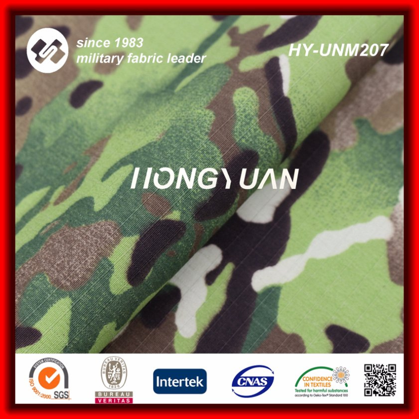 Woodland Camouflage Fabric / Army Fabric / Navy Fabric / Air Force Fabric
