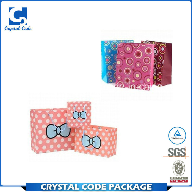 Superfine Good Quality Sugar Packaging Paper Bag