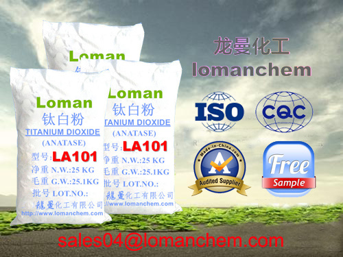 Titanium Dioxide Anatase&TiO2 for Lower Price
