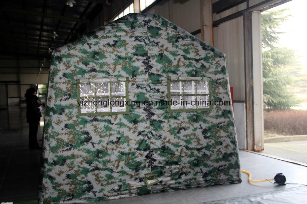 2016 Army Tent Brand New Emergency Tent Supplier Canvas Tent