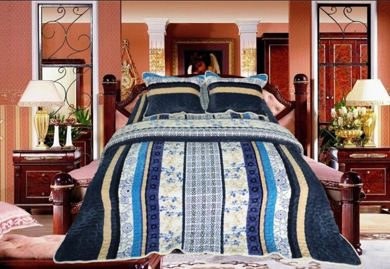 2015 New Modern Bed Sheet Sets