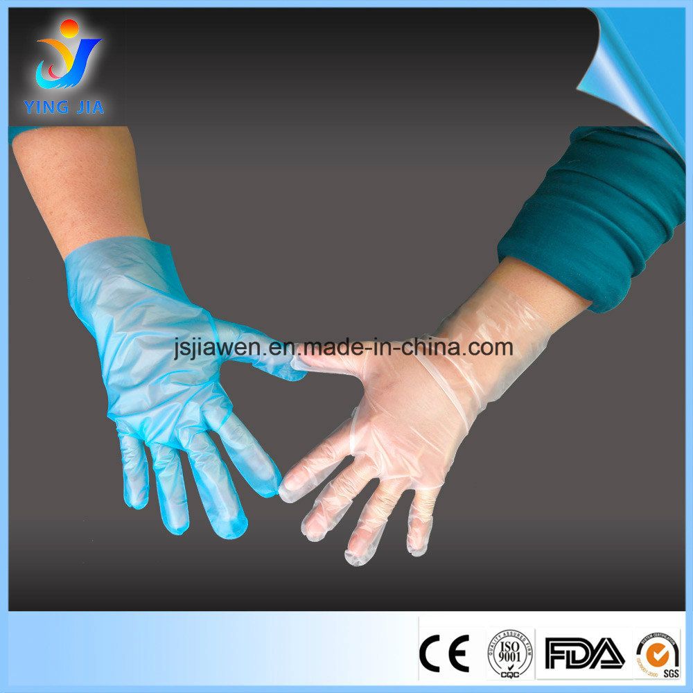 TPE Glove