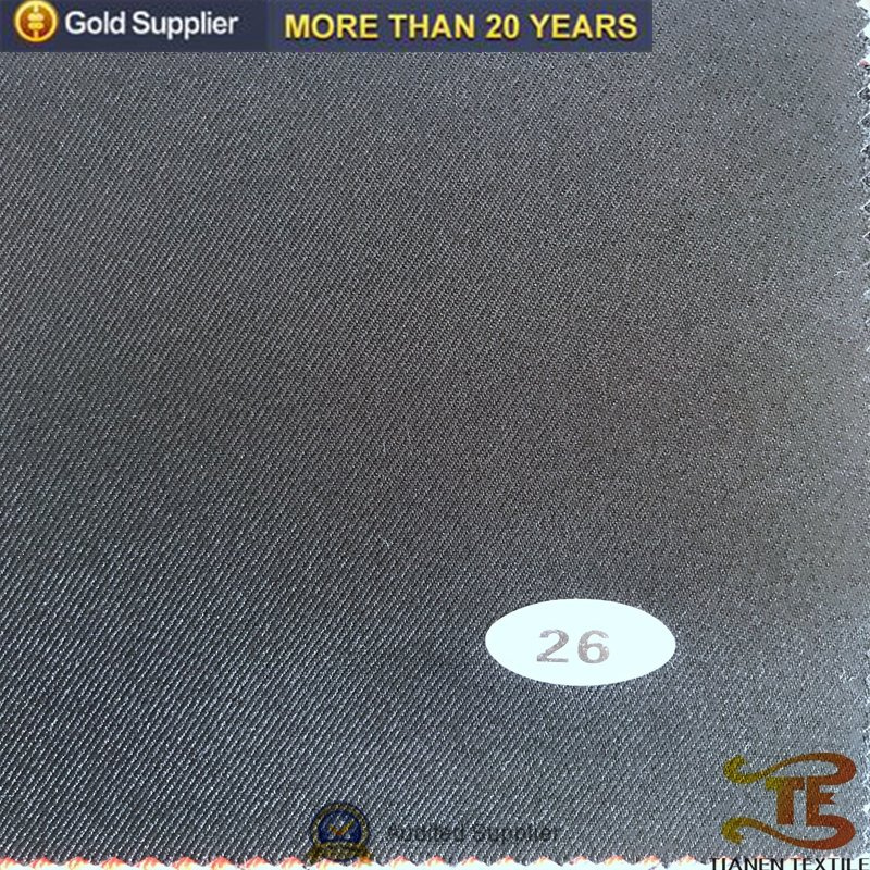 100% Polyester China Textile Fabric Cationic Garment Fabric Outdoor Fabric