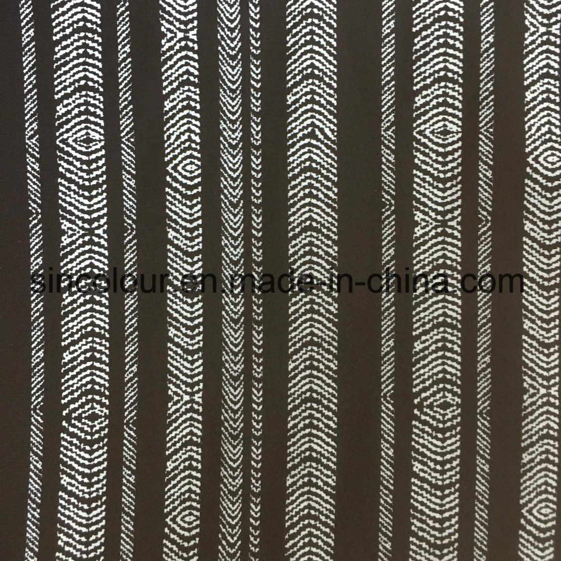 82%Polyamide 18%Spandex Pritning Fabric for Bikini