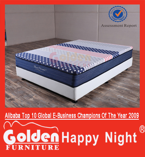 Alibaba Foshan Golden Furniture Chinese Mattress CF16-10