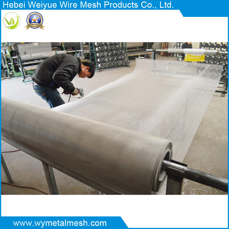 King Kong Wire Mesh for Window Screen