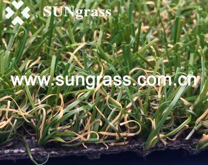 18mm Garden/Landscape Artificial Turf Carpet (SUNQ-HY00040)