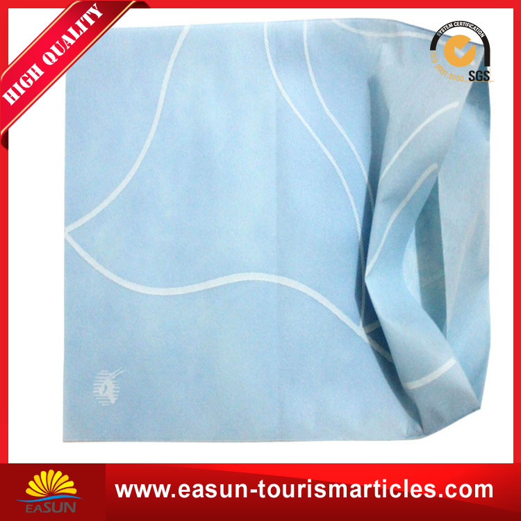 Cheap Bed Rest Nonwoven Pillow Case