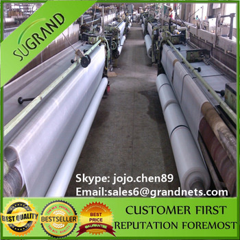 China Factory Top Quality 100% New HDPE Anti Insect Nets